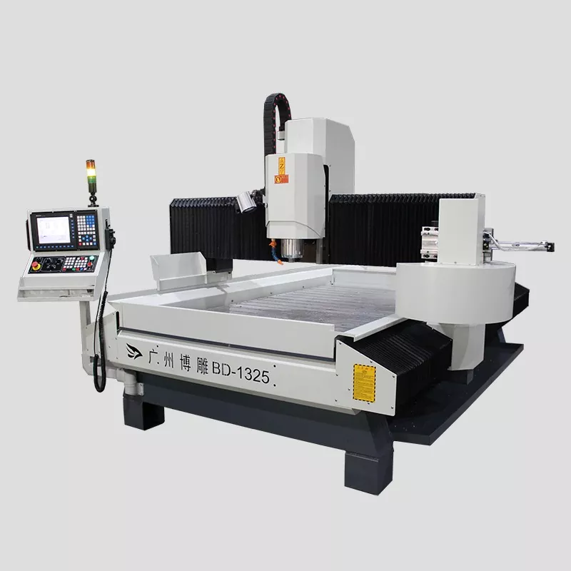 Engraving Machine