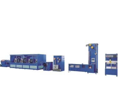 Flat Wire Rolling Mill