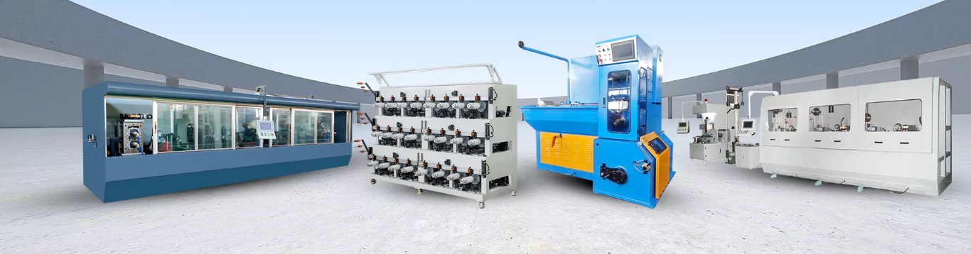 Complex Profile Rolling Mill