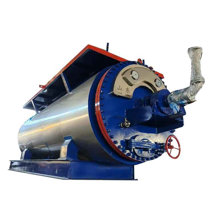 Live Pig Harmless Treatment Equipment