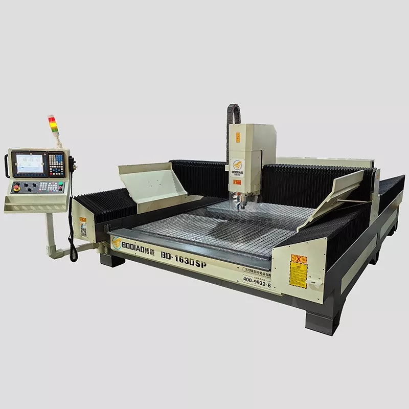 Engraving Machine