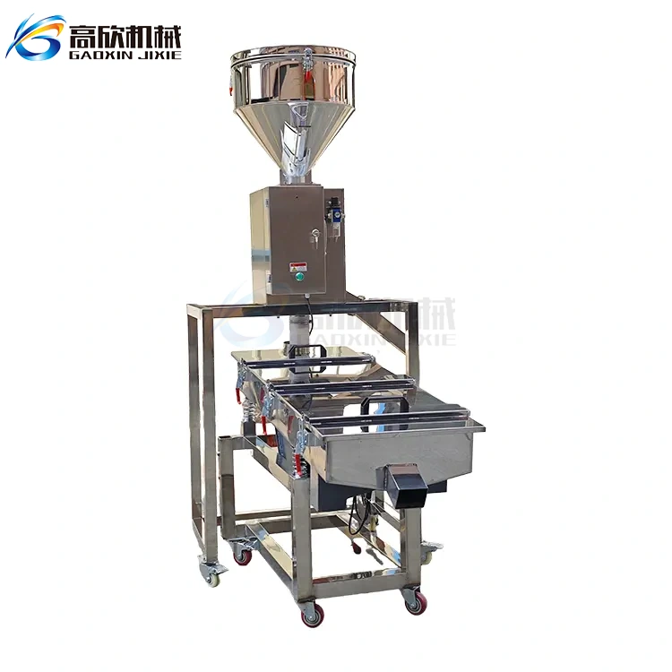 Metal Separator Screen