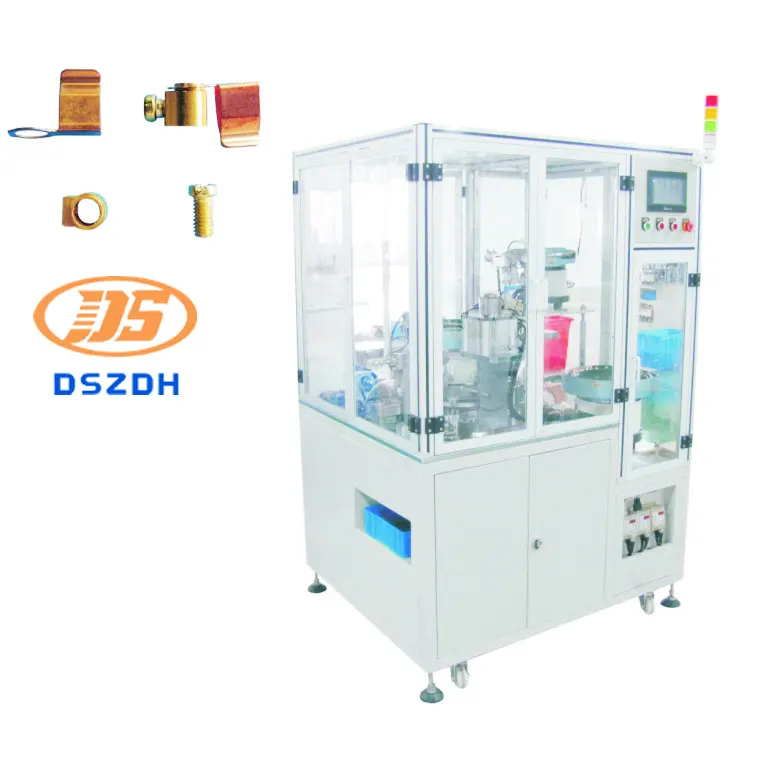 General Automatic Machine