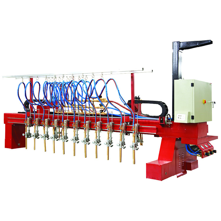 Flame Cutting Machines