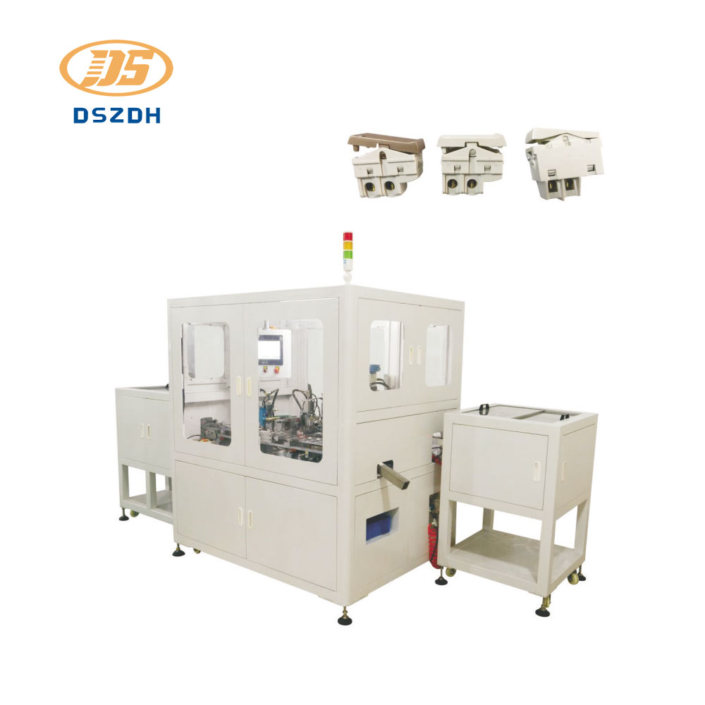 Automatic Assembly Machine