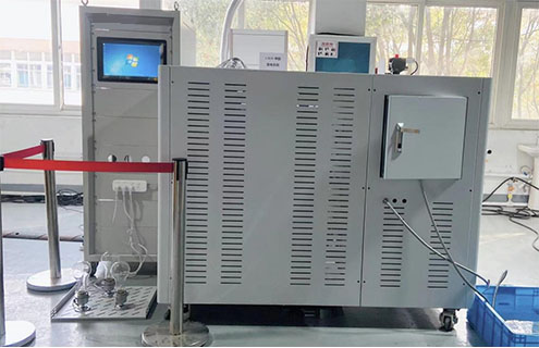 Solid Oxide Ethanol Fuel Cell (SOFC Ethanol Power System)