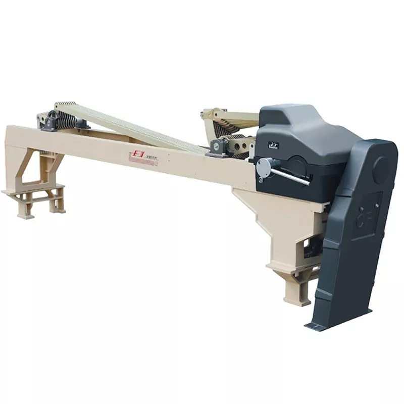 S1350 Positive Cam Motion Device