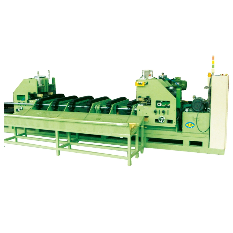 Automatic Chamfering Machine