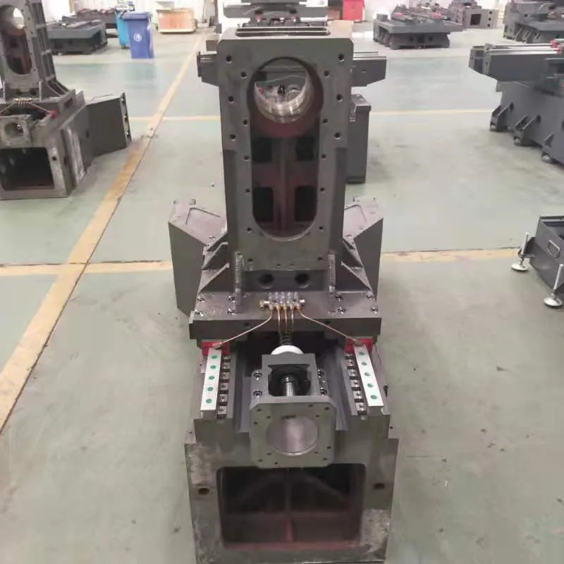 Inch Brand Vertical Machine Center Vmc650 Vmc850 Vmc1160