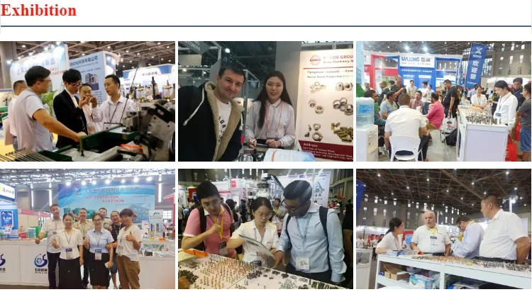 ISO CE Certification 11b M3 M4 M6 M8 Rivet Nut Expansion Nut Reciprocating Tapping Machine