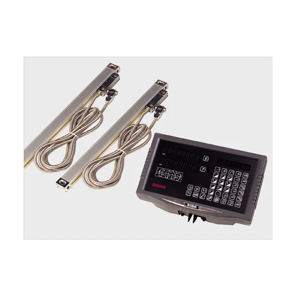 Joint Brand Big Model Universal Turret Milling Machine 5EB