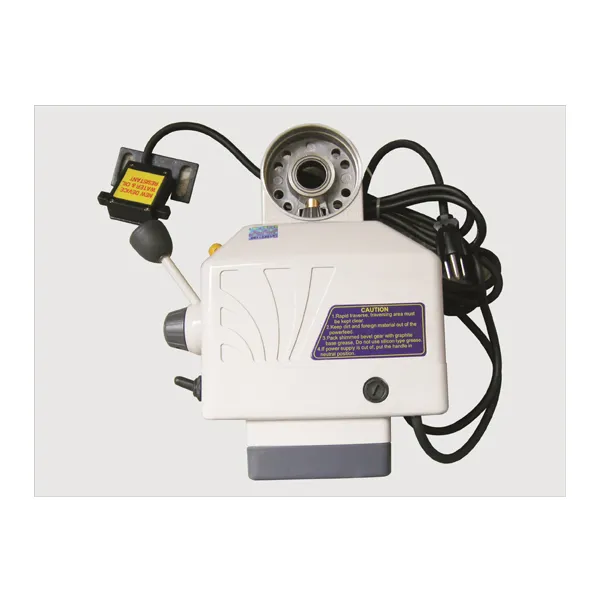 Joint Brand Hot Sale High Quality Turret Milling Machine 4eb