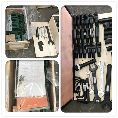 Large Rubber Roller Turning Grinding Lathe Machine