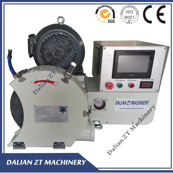 Large Rubber Roller Turning Grinding Lathe Machine