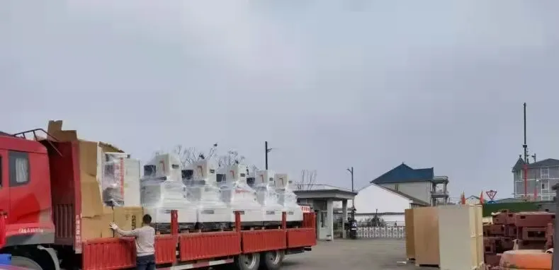 Large Travel Wire Cutting EDM with 5 Axis Digital Display Bq1612