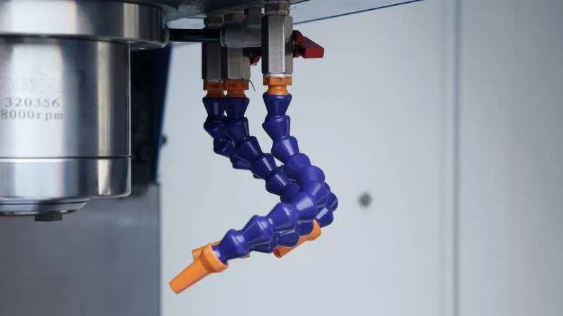 Lathe Machine Tool Slant Vertical Machining Center Vmc850 Vmc1160 with High Precision