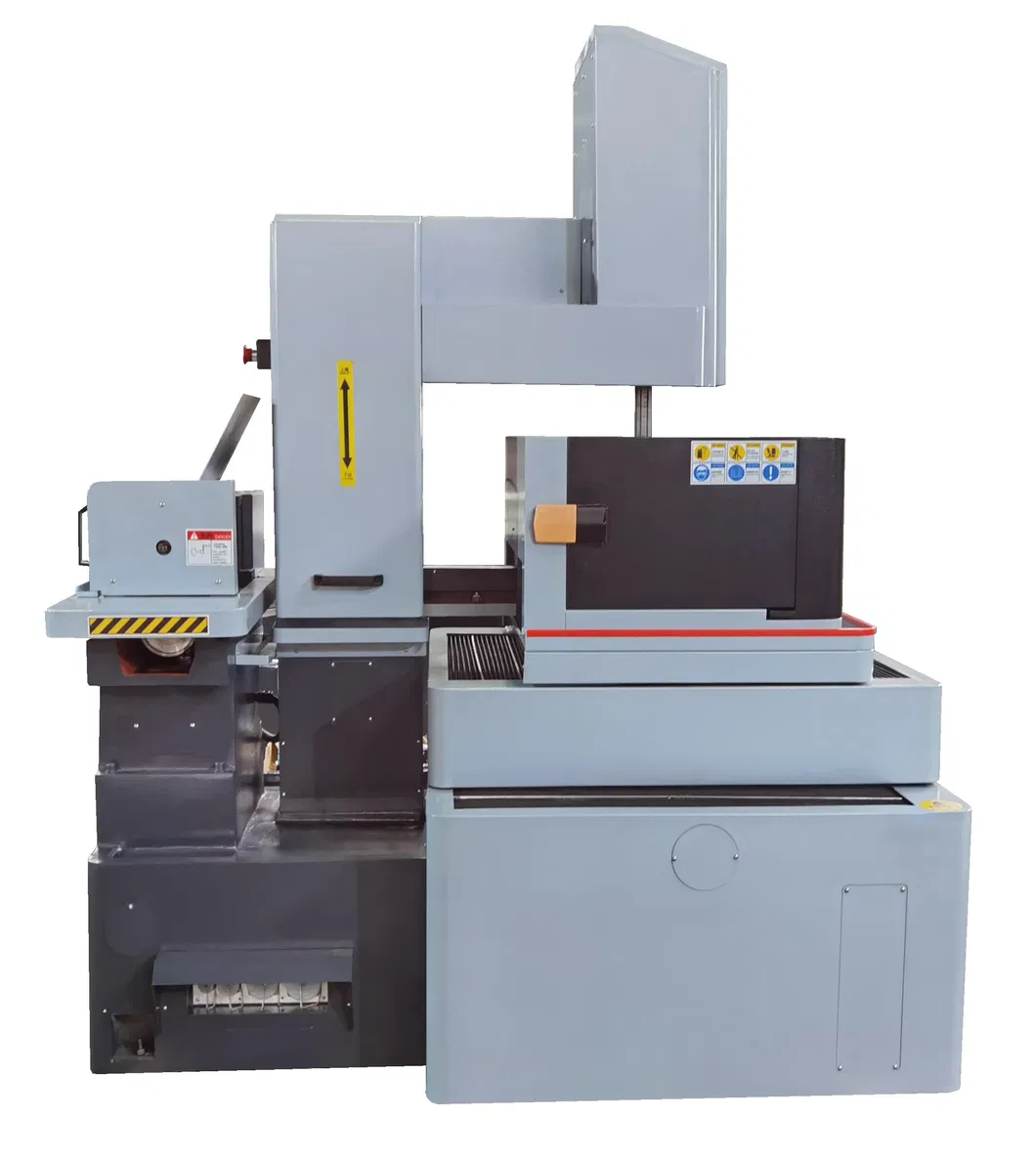 Lf350t High Precision Wire Cut EDM Machine