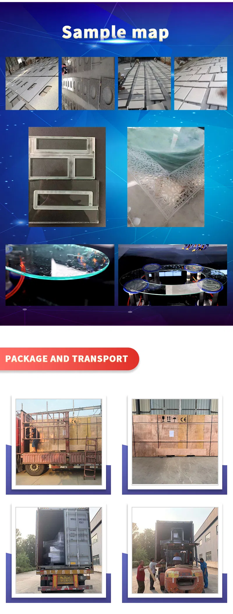 Low Price Zxx-C3018 CNC Woodworking Machining Center