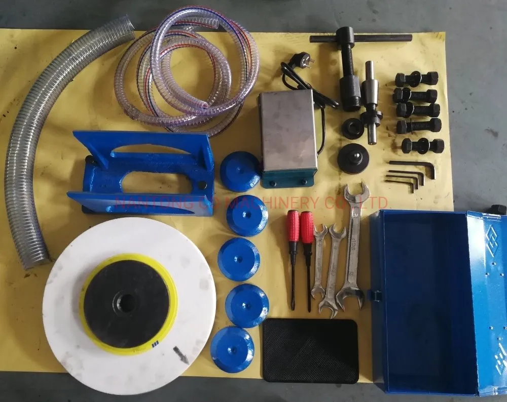 M230A+-9"X18" Small Size Hydraulic Automatic Surface Grinding Machine