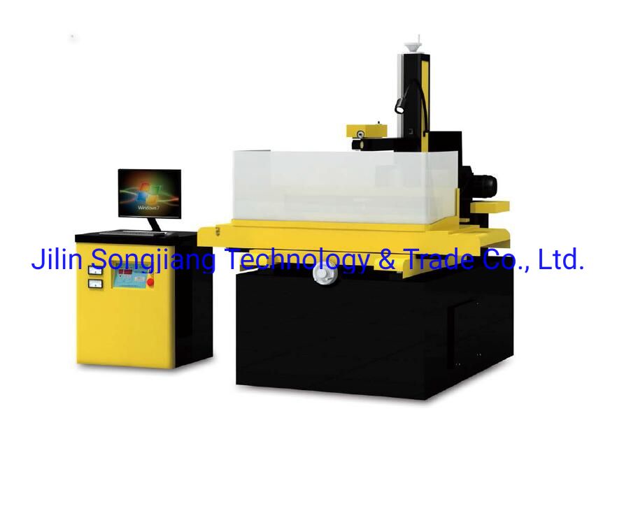 M250 High Speed tapper CNC wire cutting machine