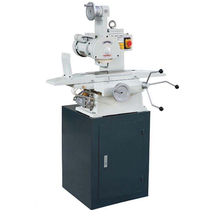 Manual Surface Grinding Machine (MJ7115)