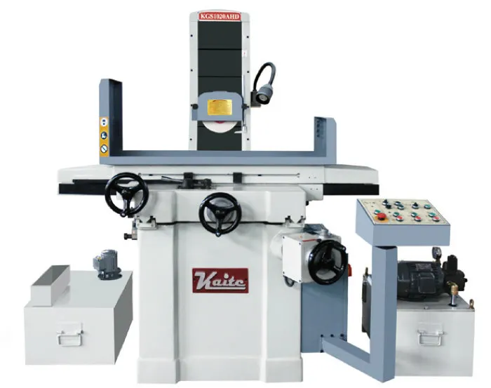 Metalworking Machines Surface Grinders Machine