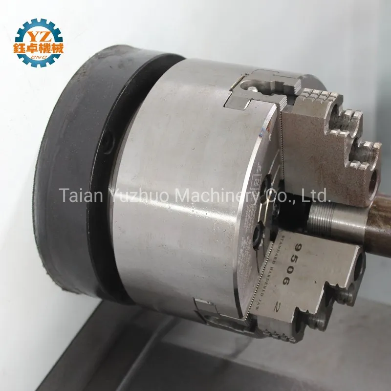 Micro CNC Metal Lathe Machine Tool Ck0640 Ck0660 Ck0680