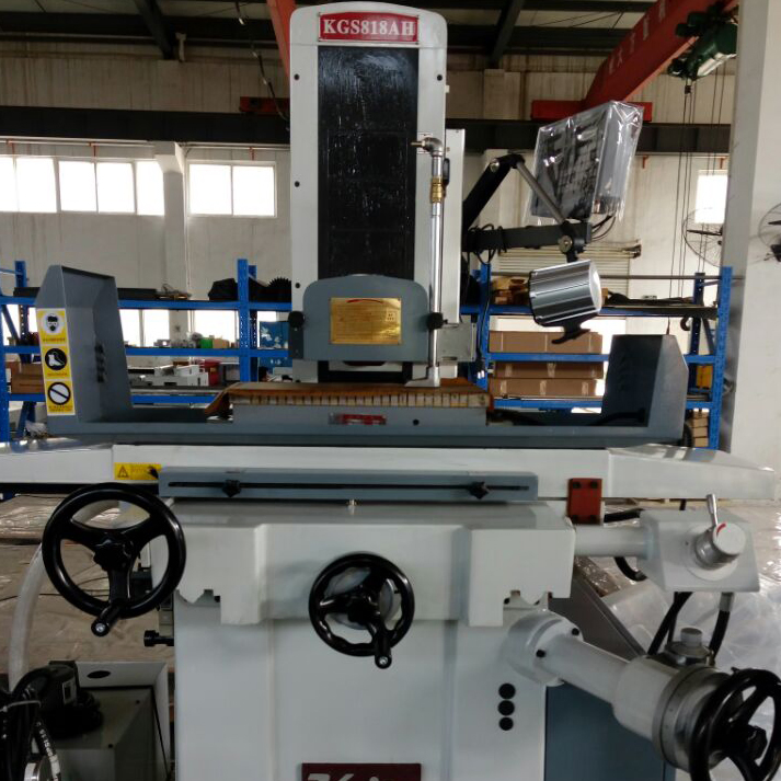Mini Hydraulic Surface Grinding Machine for Sale