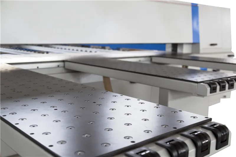 Mj3300 CNC Computer Electric Beam Saw