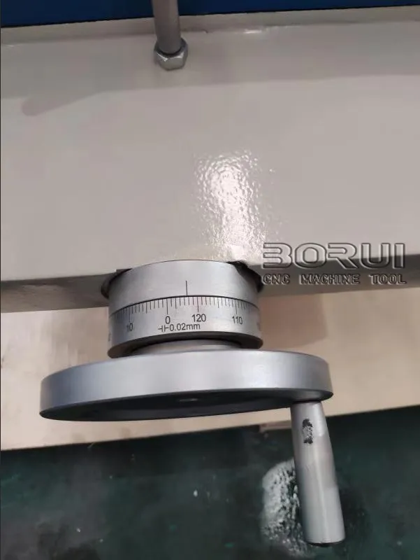 Mj7115 Cheap Mini Manual Surface Grinding Machine