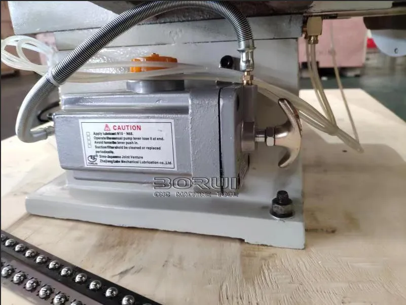 Mj7115 Cheap Mini Manual Surface Grinding Machine