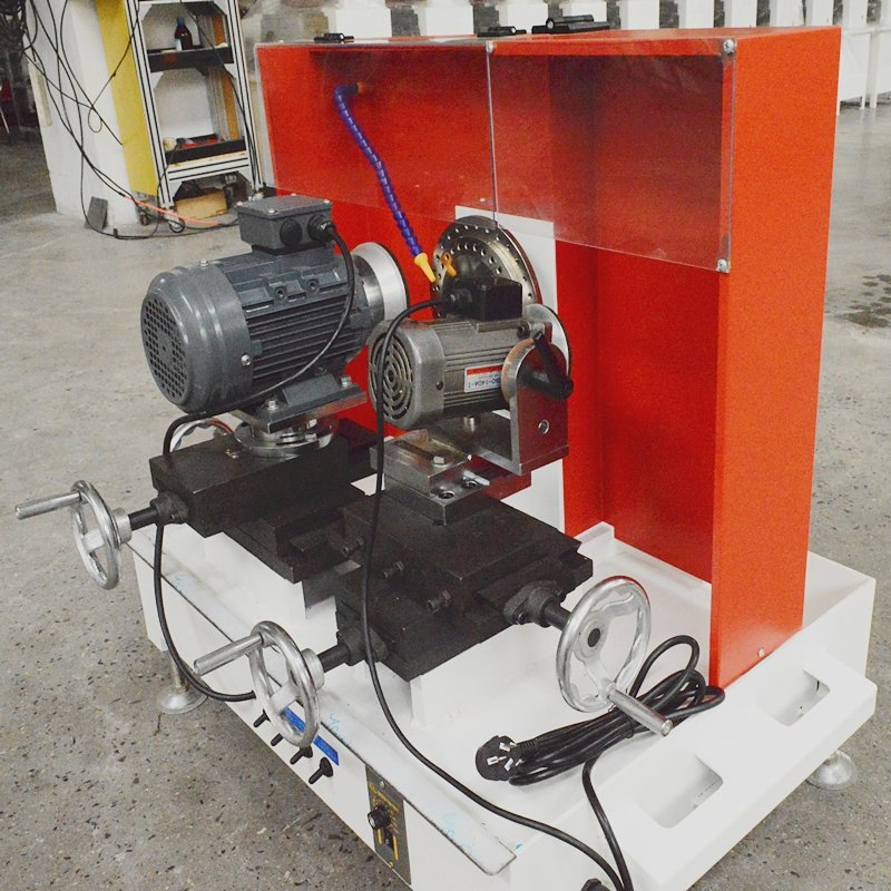 Monthly Deals Industrial Circular Knife Grinding Equipment Round Knife Sharpening Machine