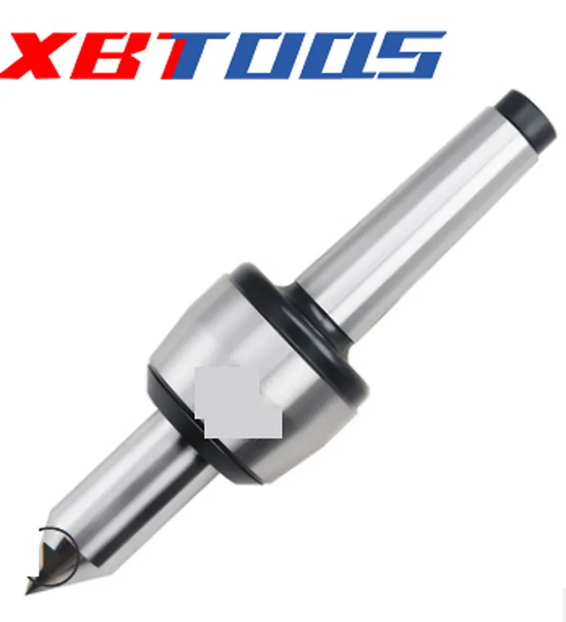 Movable Thimble High Live Center