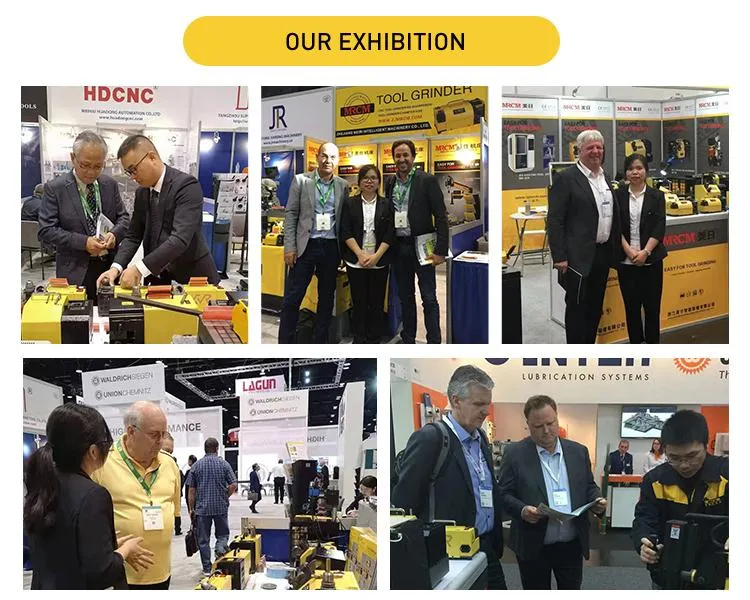 Mr-13D 180 Degree Angle Grinder, 65 Manganese Collet Will Not Slide Keep Grinding High Precision