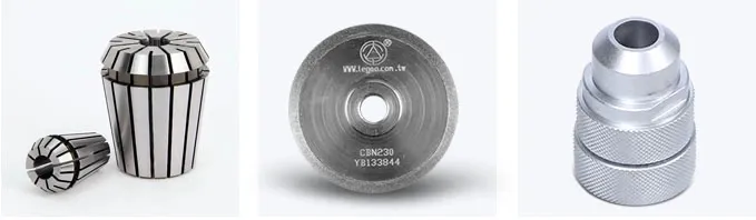 Mr-13D High-Accuracy Angle Grinder Grinding 3-13mm Drill Redressing After Drilling Tool Wear or Breakage