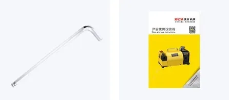 Mr-13D Portable Twist Drill Bit Grinder / Sharpener with CBN Wheel