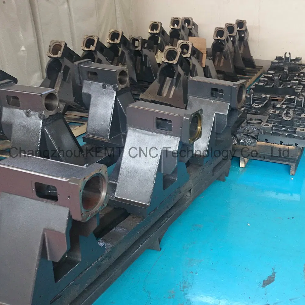 Mt52D-21t Siemens-System Drilling and Milling Machinery