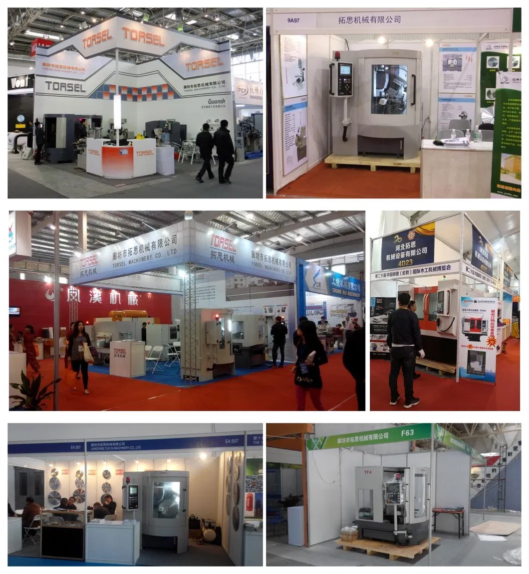 Multi Application Top/Face/Groove/Chip Breaker Slot Automatic Circular Cold Saw Sharpening Machine