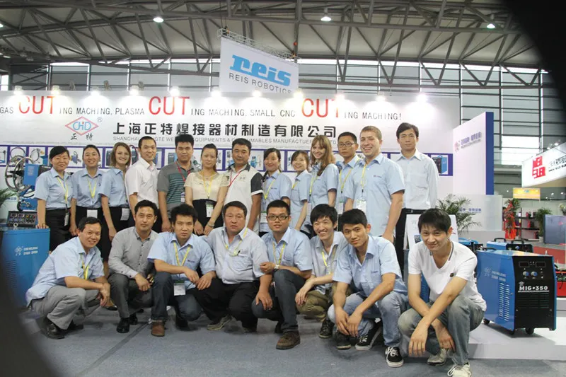 Plasma Cutter Metal Cutting Machine LG60 with Ce