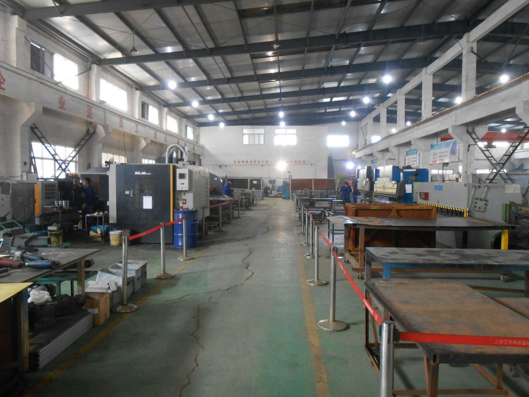 Portable Plasma Cutting Machine with CE Certificate LG60