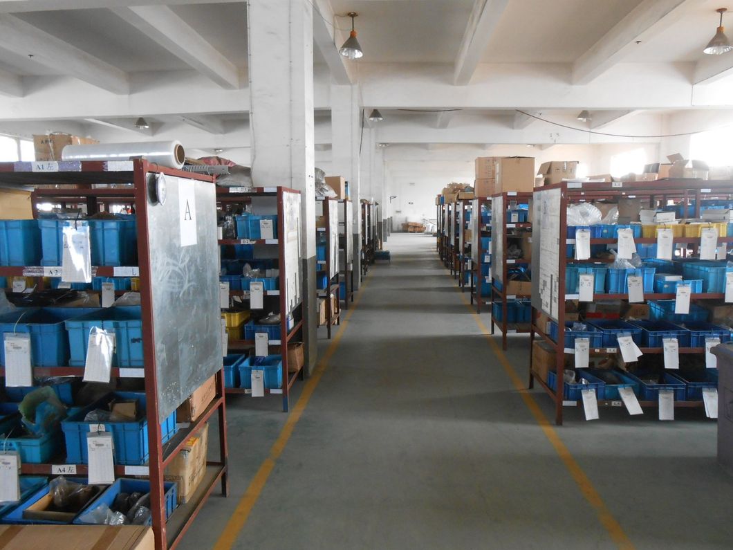 Portable Plasma Cutting Machine with CE Certificate LG60