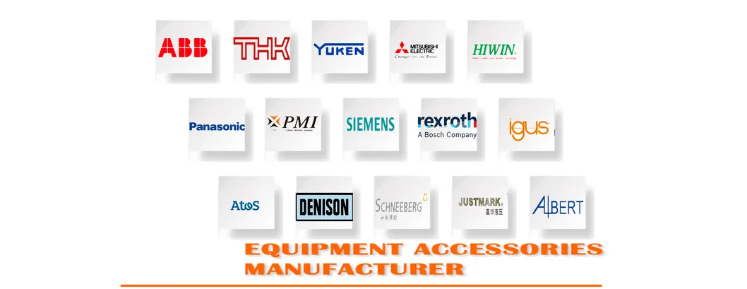 PPHD153 FINCM CNC Tower Connecting Plate Automatic Hydraulic Eyelet Work High Speed Drilling Compound Machine 1800mm*800mm*25mm