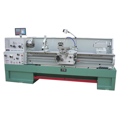 Precision Lathe (GH1440ZX / GH1460ZX / GH1640ZX / GH1660ZX / GH1860ZX / GH1880ZX)