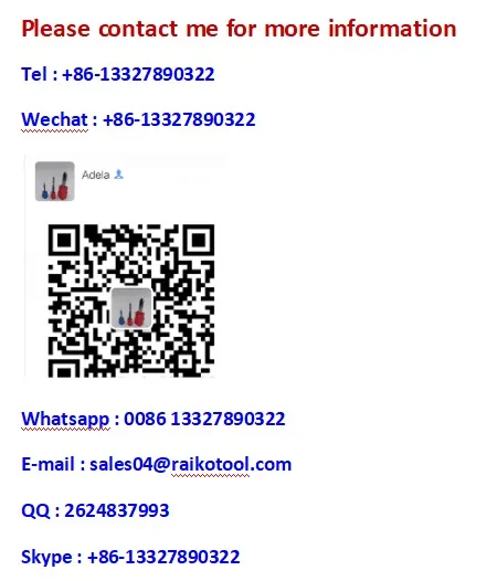 Preda Carbide Long Length Serious 4f Corner Radius Milling Cutters