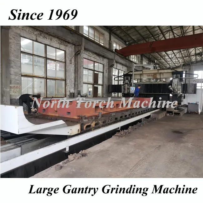 Professional CNC Vertical Lathe with Double Columns for 32 Ton Disc Part Ck5240