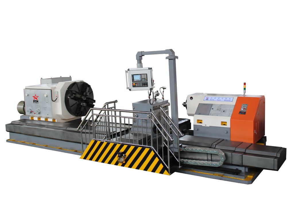 Professional Heavy Horizontal Conventional Lathe with CE, Eac Certificate (CG61160)