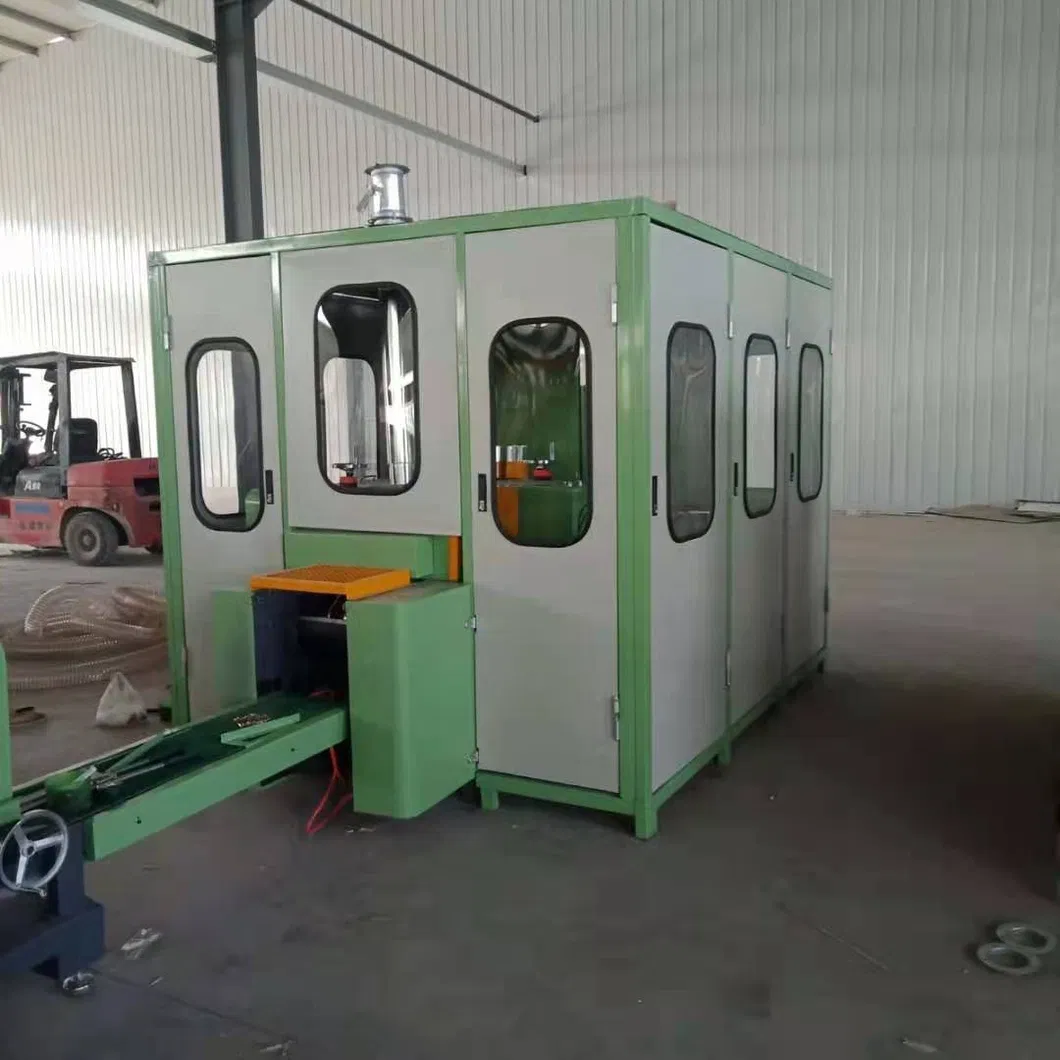 Promotional Car Disk Brake Pads Making Grinder Machine