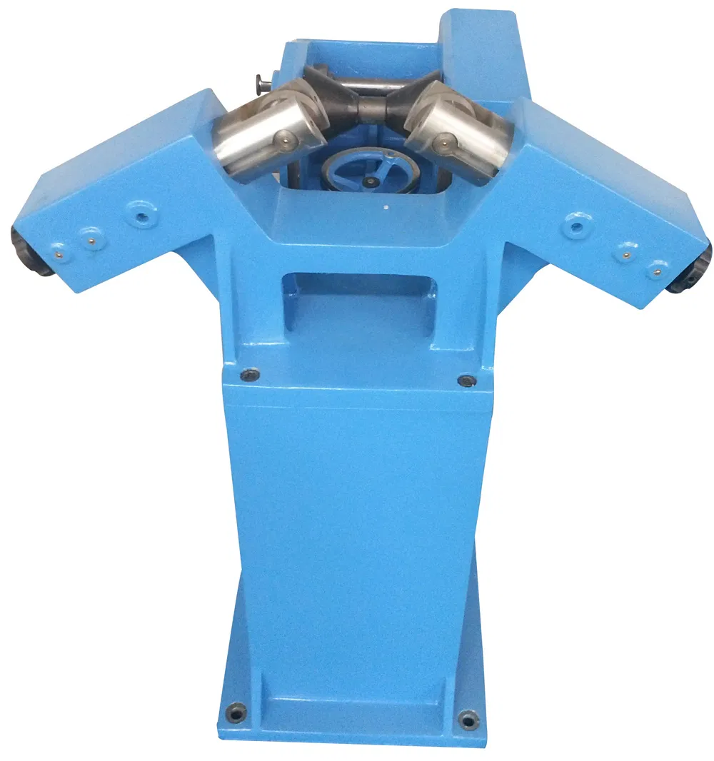 Q-280s Heavy Duty Threading Turning Lathe Machine for Oil Field