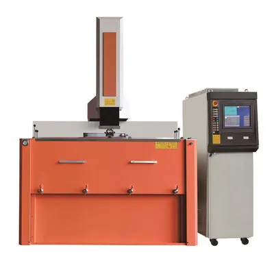 RAM Type CNC Sinker EDM Machine
