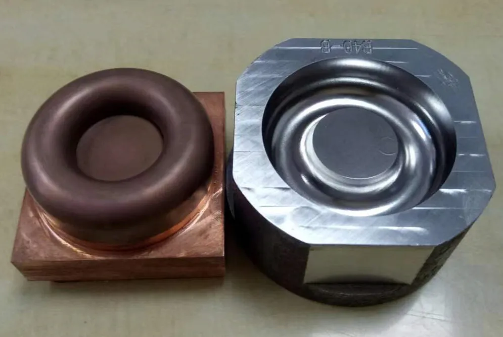 Recommended Product From This Supplier. China Factory Direct Supply! CNC-1060H EDM (Single OX-Head CNC EDM) Precision EDM